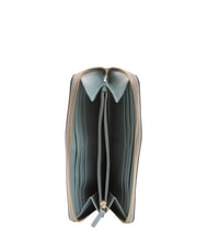 FURLA CAMELIA Cartera con cremallera alrededor ceniza+cirro int. - Bandoleras Hombre - 2