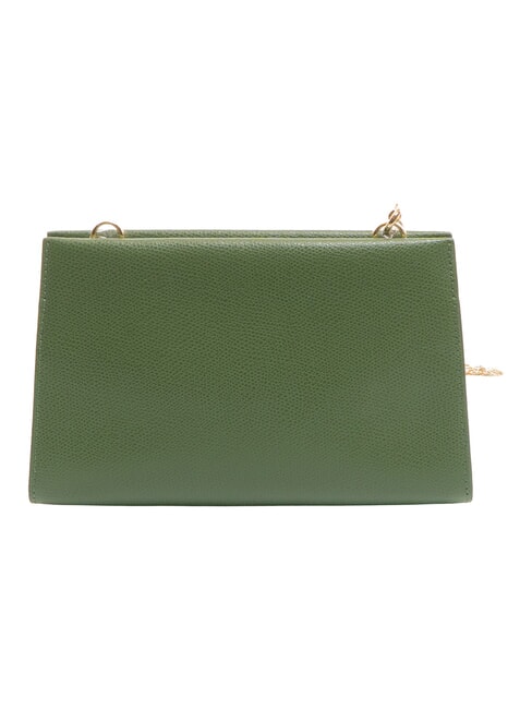 MYFURLA  Mini bolso de hombro aceituna - Bolsos Mujer