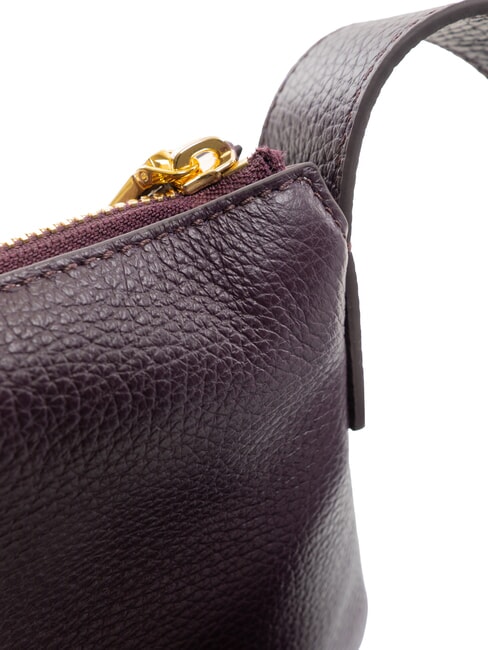 KIRSTEN Bolso de hombro ciruelas - Bolsos Mujer