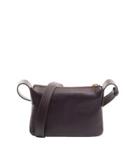 COCCINELLE KIRSTEN Bolso de hombro ciruelas - Bolsos Mujer - 4