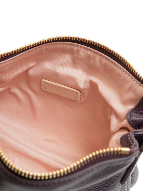 KIRSTEN Bolso de hombro ciruelas - Bolsos Mujer