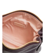 COCCINELLE KIRSTEN Bolso de hombro ciruelas - Bolsos Mujer - 6