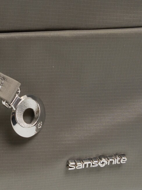 MOVE 5.0 XS Mini bolso de hombro verde bronce - Bolsos Mujer