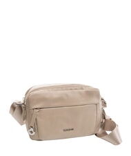 SAMSONITE MOVE 5.0 XS Mini bolso de hombro gris topo cálido - Bolsos Mujer - 2