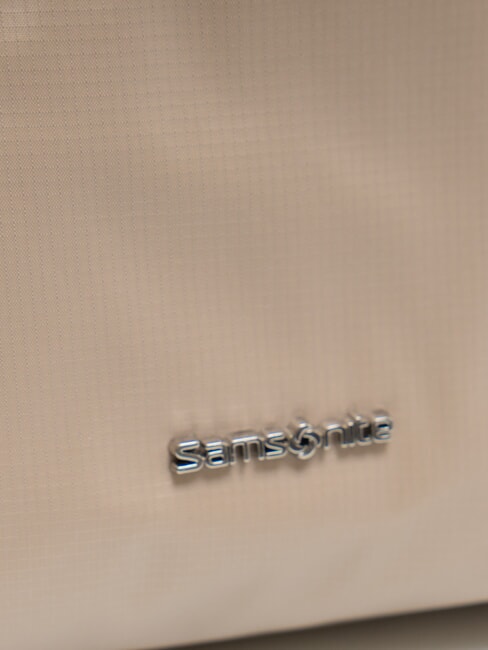 MOVE 5.0 XS Mini bolso de hombro gris topo cálido - Bolsos Mujer