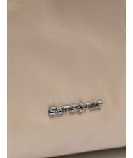 SAMSONITE MOVE 5.0 XS Mini bolso de hombro gris topo cálido - Bolsos Mujer - 3