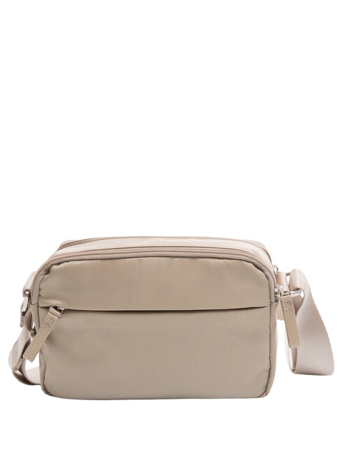 MOVE 5.0 XS Mini bolso de hombro gris topo cálido - Bolsos Mujer