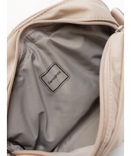 SAMSONITE MOVE 5.0 XS Mini bolso de hombro gris topo cálido - Bolsos Mujer - 5