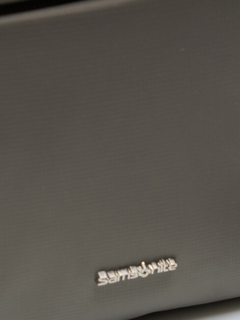 MOVE 5.0  Bolso de hombro verde bronce - Bolsos Mujer