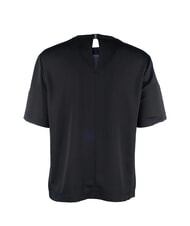 CALVIN KLEIN CK Camisa de manga corta de corte relajado ck negro - Camisas - 2
