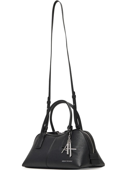 DESIREE Bolso de mano, con bandolera negro - Bolsos Mujer