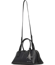 ARMANI EXCHANGE DESIREE Bolso de mano, con bandolera negro - Bolsos Mujer - 3