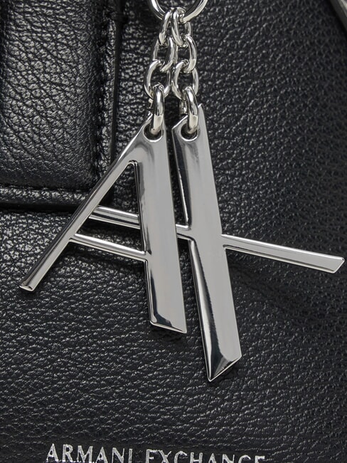 DESIREE Bolso de mano, con bandolera negro - Bolsos Mujer