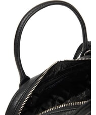 ARMANI EXCHANGE DESIREE Bolso de mano, con bandolera negro - Bolsos Mujer - 5