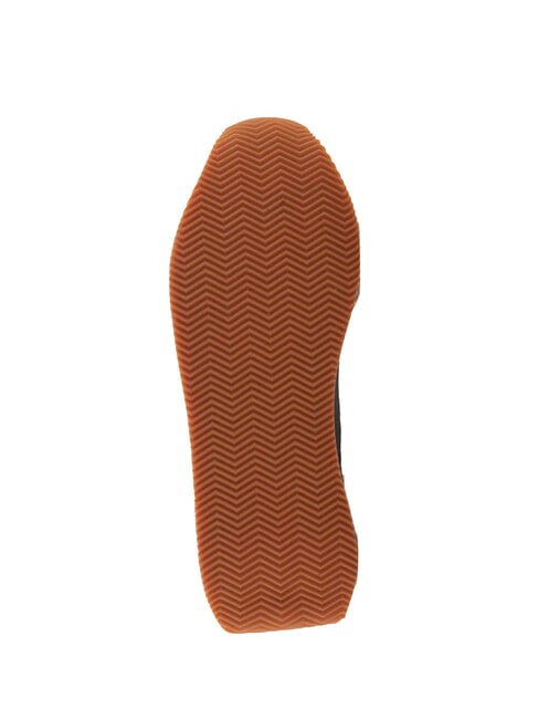 ROYALE SUEDE AIR MESH Zapatillas arena + oro pálido - Zapatos Mujer