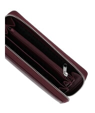 ARMANI EXCHANGE A|X Cartera grande con cremallera ranura - Carteras Mujer - 2