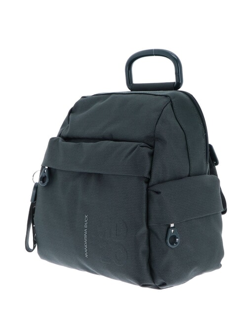 MD20 Mochila de hombro verde pino - Bolsos Mujer