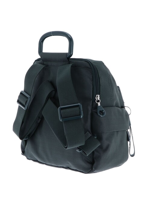 MD20 Mochila de hombro verde pino - Bolsos Mujer