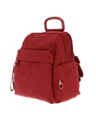 MANDARINA DUCK MD20 Mochila de hombro tomates cherry - Bolsos Mujer - 2