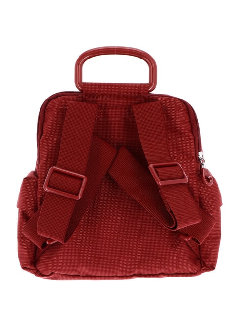 MD20 Mochila de hombro tomates cherry - Bolsos Mujer