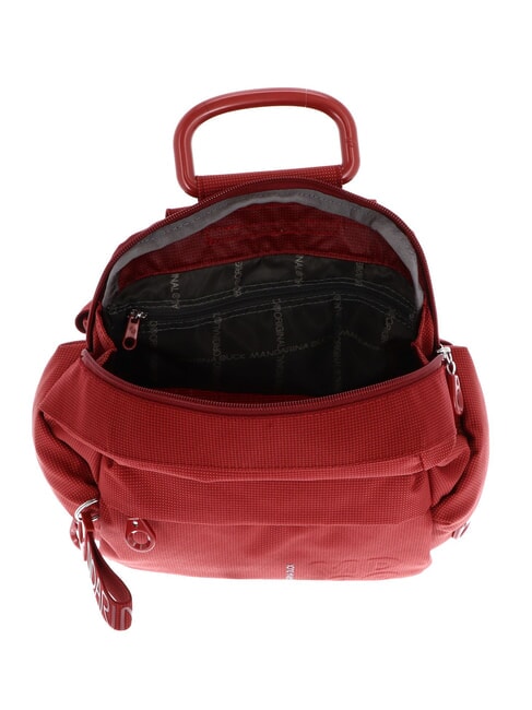 MD20 Mochila de hombro tomates cherry - Bolsos Mujer