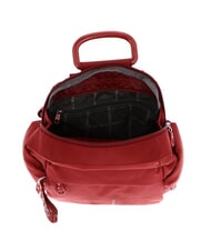 MANDARINA DUCK MD20 Mochila de hombro tomates cherry - Bolsos Mujer - 4