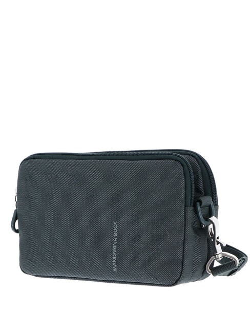 MD20 Mini bolso de hombro verde pino - Bolsos Mujer