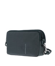 MANDARINA DUCK MD20 Mini bolso de hombro verde pino - Bolsos Mujer - 2