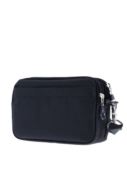 MD20 Mini bolso de hombro costra - Bolsos Mujer