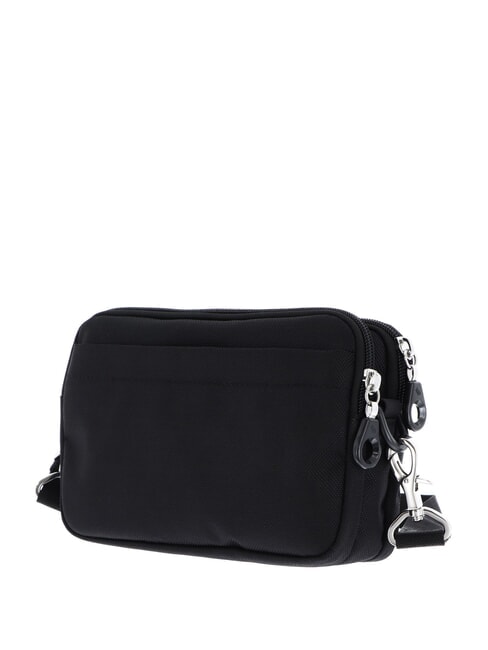 MD20 Mini bolso de hombro NEGRO - Bolsos Mujer