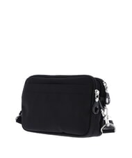 MANDARINA DUCK MD20 Mini bolso de hombro NEGRO - Bolsos Mujer - 3