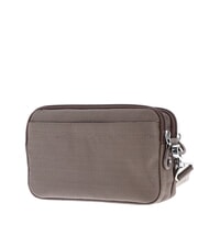 MANDARINA DUCK MD20 Mini bolso de hombro gris pardo - Bolsos Mujer - 3