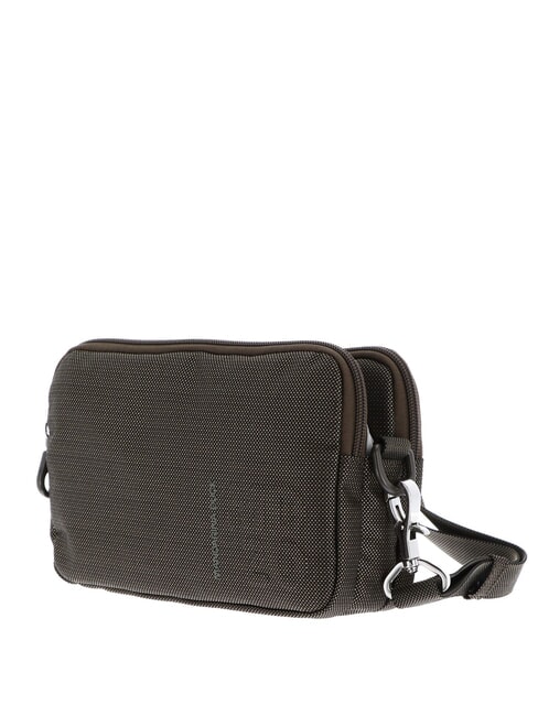 MD20 Mini bolso de hombro pirita - Bolsos Mujer