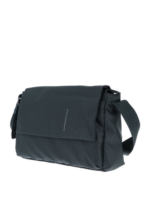 MD20 bolsa de hombro verde pino - Bolsos Mujer