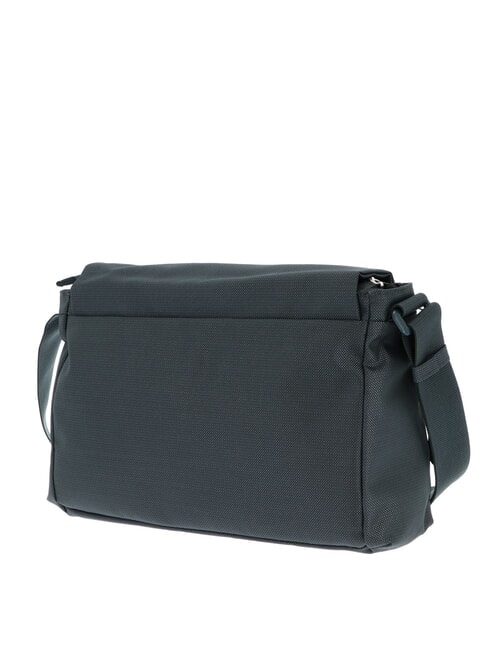 MD20 bolsa de hombro verde pino - Bolsos Mujer