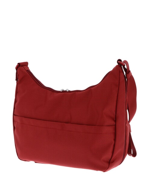 MD20 bolsa de hombro tomates cherry - Bolsos Mujer