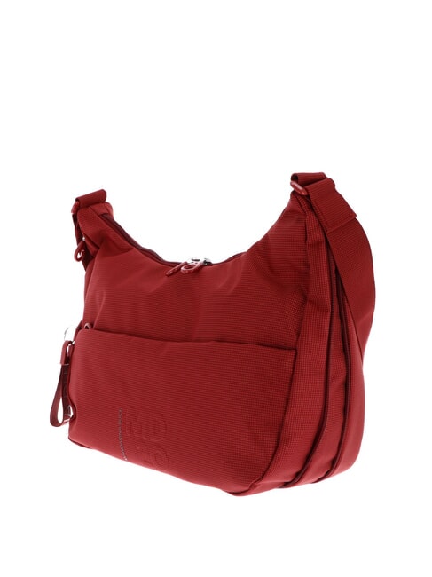 MD20 bolsa de hombro tomates cherry - Bolsos Mujer
