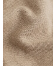 CALVIN KLEIN CK Suéter de cuello en V con mangas anchas ánfora - Suéteres de mujer - 6