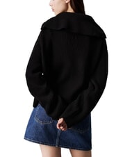 CALVIN KLEIN CK JEANS  - Suéteres de mujer