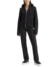 CALVIN KLEIN CK JEANS  ck negro - Suéteres de mujer - 3
