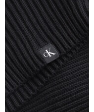 CALVIN KLEIN CK JEANS  ck negro - Suéteres de mujer - 5