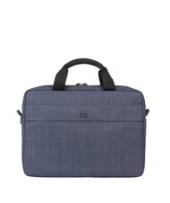 TUCANO STOP Maletín con bandolera azul - Maletines de Trabajo - 3