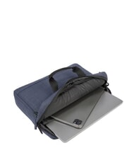 TUCANO STOP Maletín con bandolera azul - Maletines de Trabajo - 6