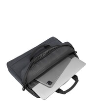 TUCANO STOP Maletín para portátil de 14" negro - Maletines de Trabajo - 5
