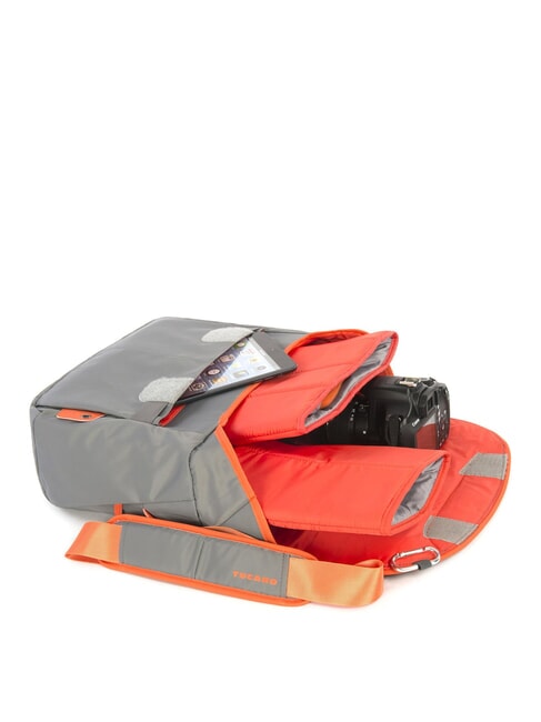 SCATTO Bolsa para cámara gris - Accesorios de viaje