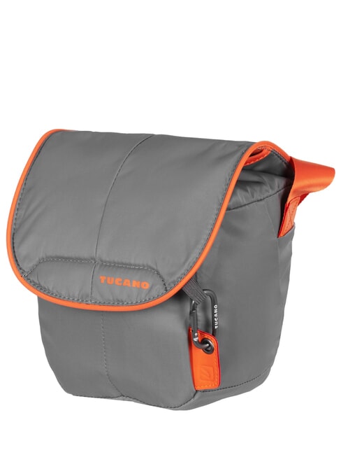 SCATTO Bolsa para cámara gris - Accesorios de viaje