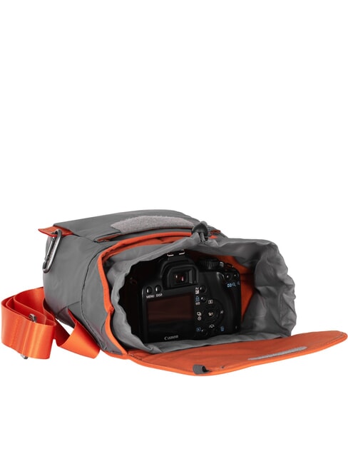 SCATTO Bolsa para cámara gris - Accesorios de viaje