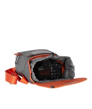 TUCANO SCATTO Bolsa para cámara gris - Accesorios de viaje - 4