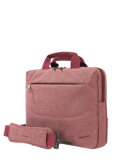 LINEA Maletín para portátil de 13" rojo - Maletines de Trabajo