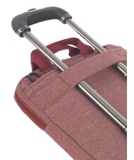 TUCANO LINEA Maletín para portátil de 13" rojo - Maletines de Trabajo - 3